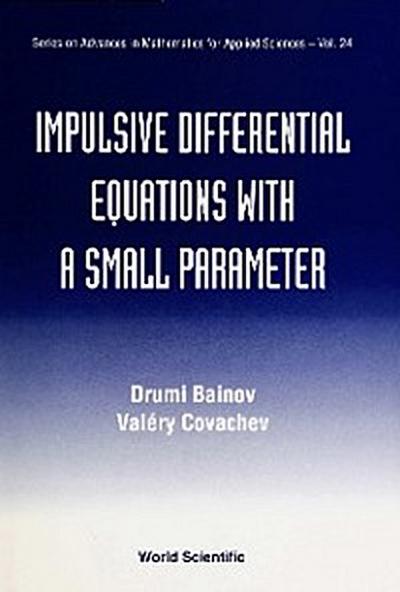 IMPULSIVE DIFFERENTIAL EQN WITH... (V24)