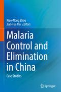 Malaria Control and Elimination in China