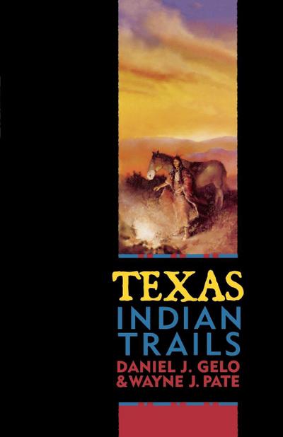 Texas Indian Trails