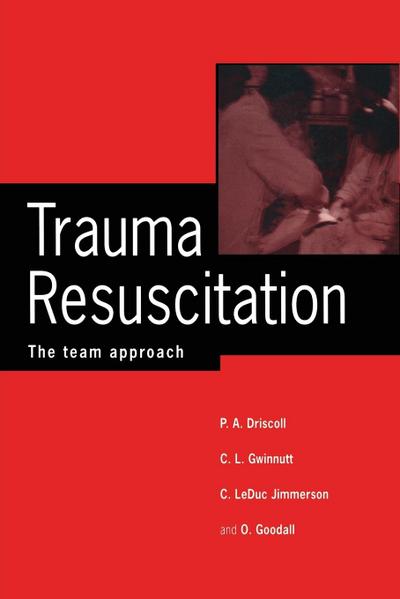 Trauma Resuscitation