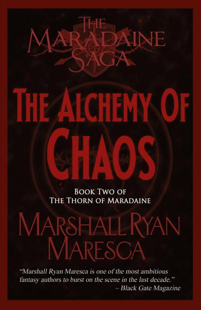 Maresca, M: Alchemy of Chaos