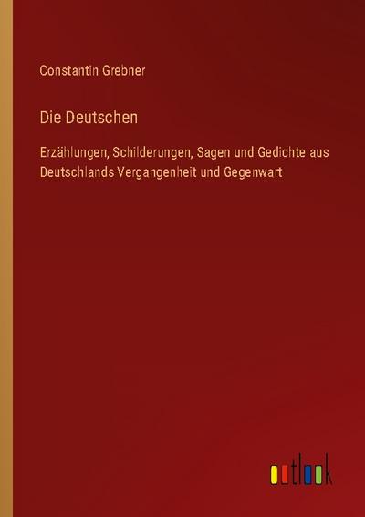 Die Deutschen