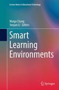 Smart Learning Environments