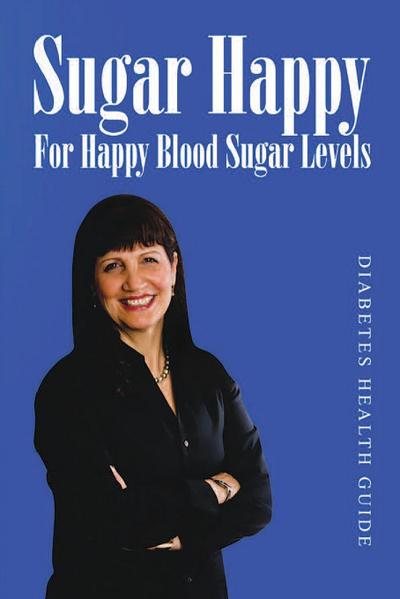 Sugar Happy- For Happy Blood Sugar Levels