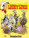 Lucky Luke 101 von Achdé