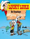 Lucky Luke 100 von Morris | Ebook