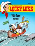 Lucky Luke 98 von Jul | Ebook
