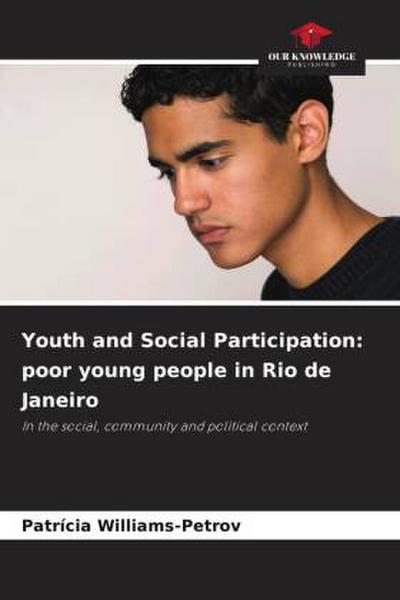 Youth and Social Participation: poor young people in Rio de Janeiro