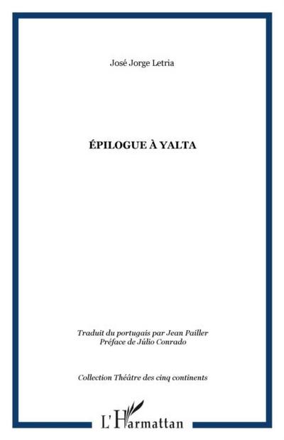 EPILOGUE A YALTA