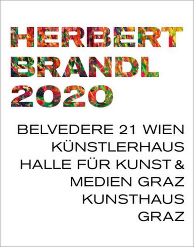 Herbert Brandl