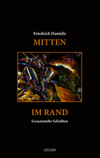 Mitten im Rand