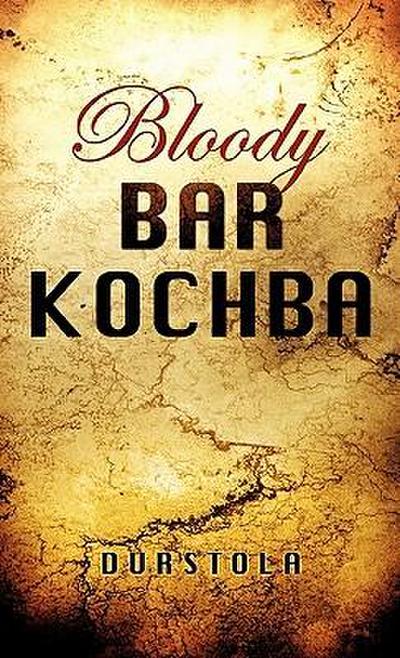 Bloody Bar Kochba