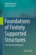 Foundations of Finitely Supported Structures