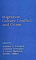 Migration, Culture Conflict and Crime
