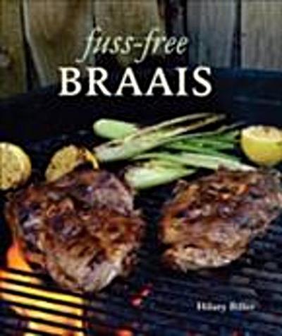 Fuss-free Braais