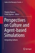 Perspectives on Culture and Agent-based Simulations