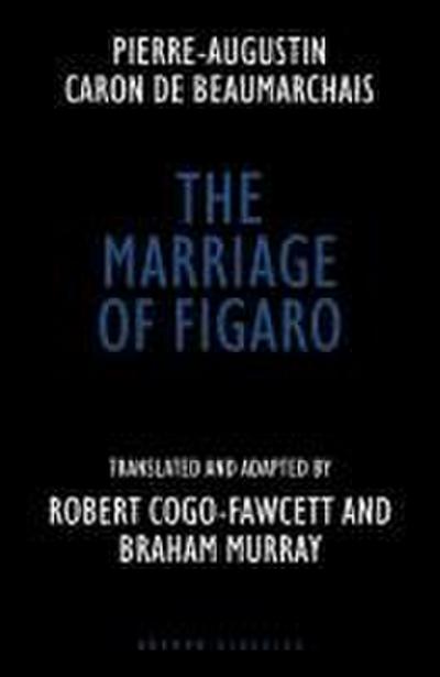 Marriage of Figaro