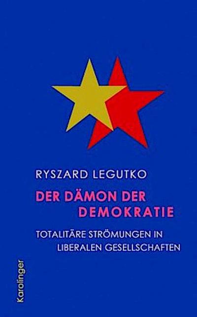 Der Dämon der Demokratie