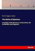 The Works of Epictetus
