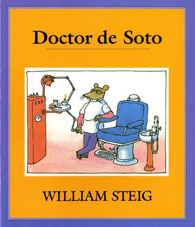 Doctor de Soto (Spanish Edition)