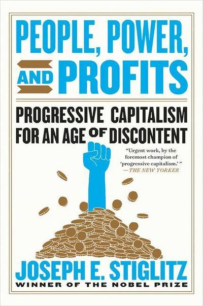 People, Power, and Profits
