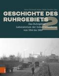 Geschichte des Ruhrgebiets