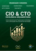 CIO & CTO Excelência Orçamentária