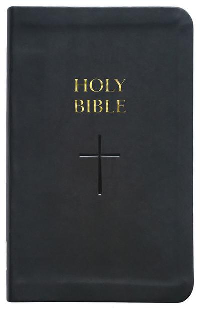 Holy Bible, NRSVue with Apocrypha, Personal Edition