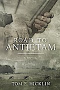Road to Antietam (Galloway, #1)