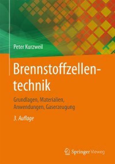 Brennstoffzellentechnik