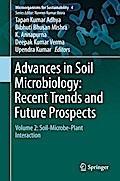 Advances in Soil Microbiology: Recent Trends and Future Prospects