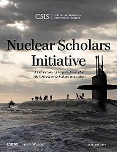 Nuclear Scholars Initiative