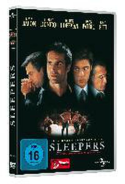 Sleepers (1996)