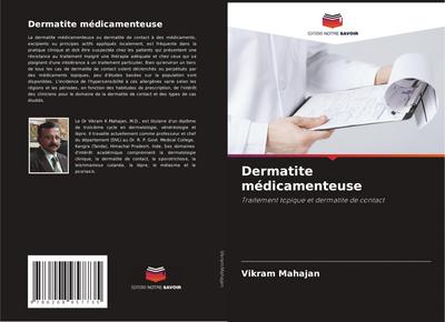 Dermatite médicamenteuse