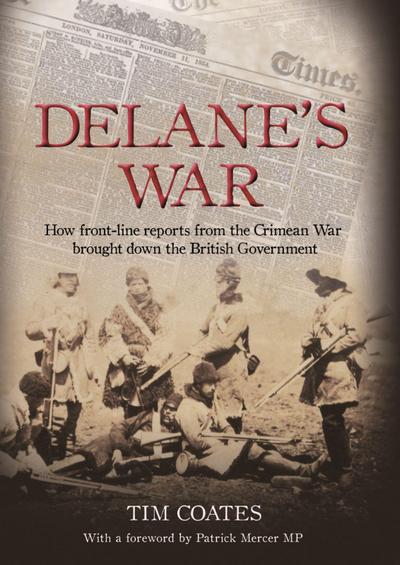 Delane’s War