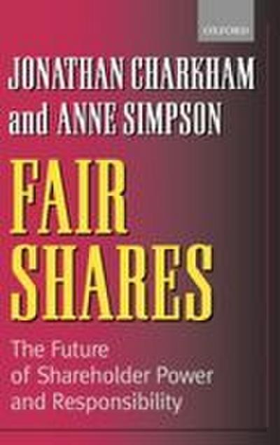 Fair Shares