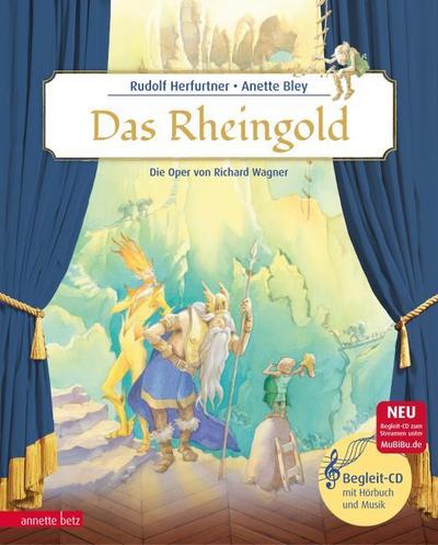 Das Rheingold