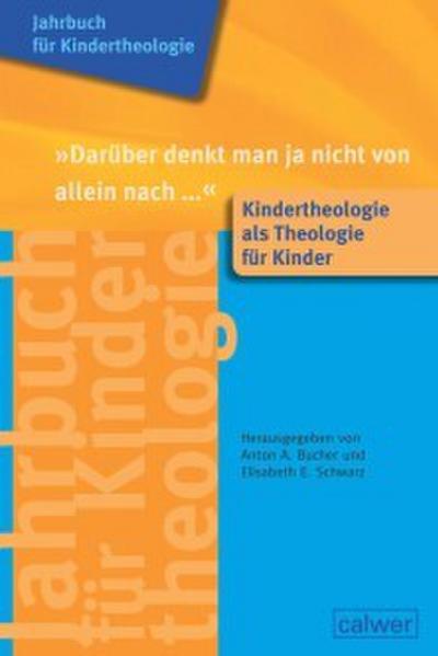 Darüber denkt man ja nicht von allein nach...