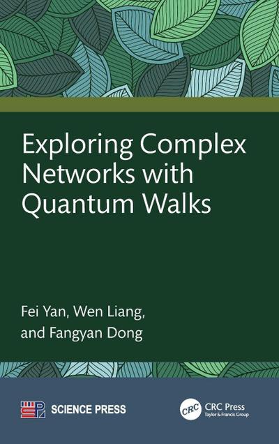 Exploring Complex Networks with Quantum Walks