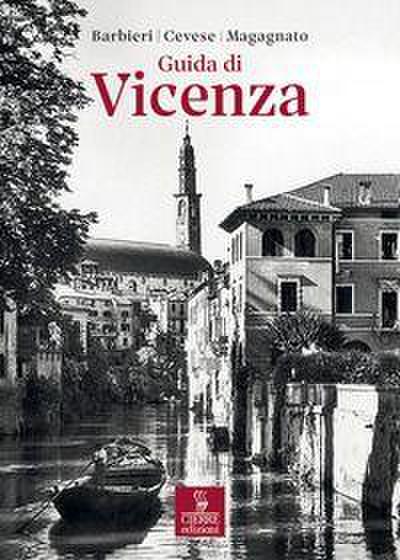 Guida di Vicenza. Ediz. anastatica