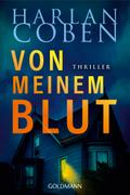 Von meinem Blut von Harlan Coben | Ebook