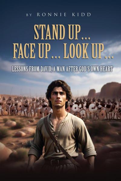 Stand Up... Face Up... Look Up...