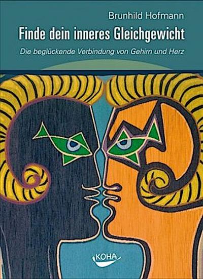 Finde dein inneres Gleichgewicht