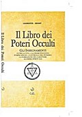 Libro dei Poteri Occulti