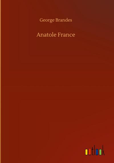 Anatole France