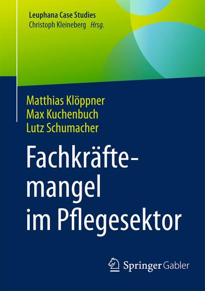 Fachkräftemangel im Pflegesektor