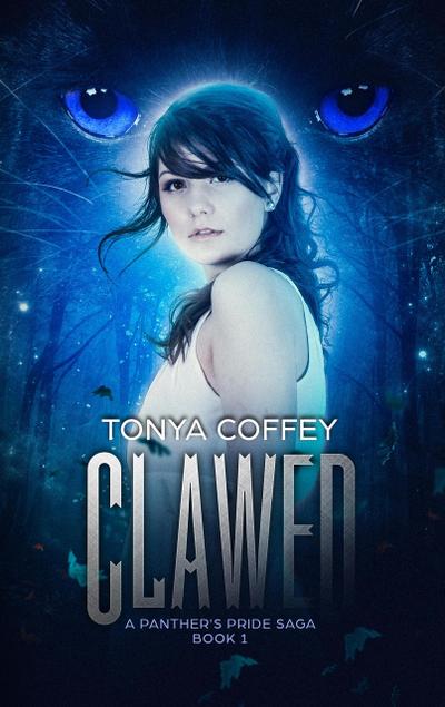 Clawed (A Panther’s Pride Saga, #1)