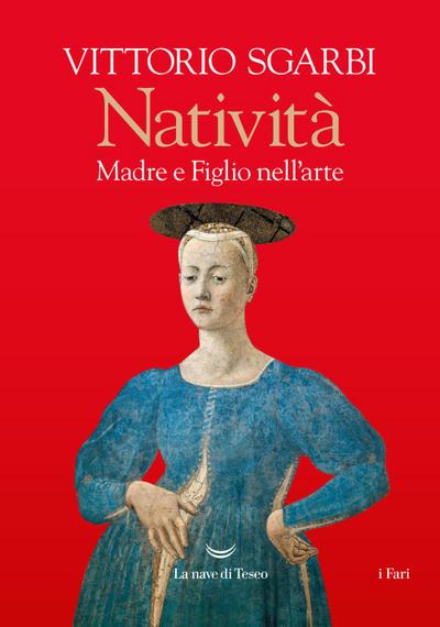Natività. Madre e figlio nell’arte