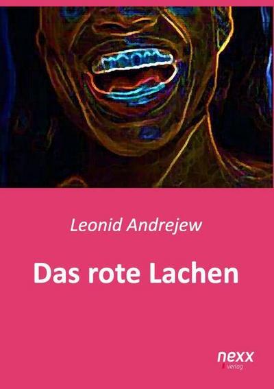 Das rote Lachen