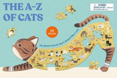 The A to Z of Cats